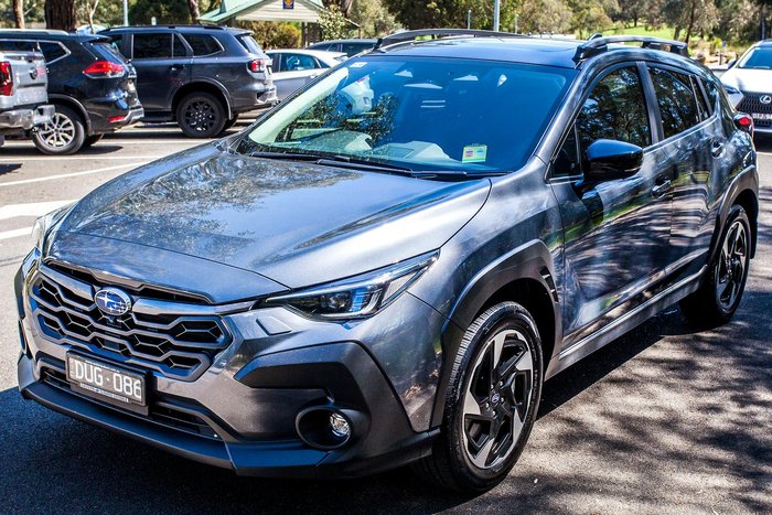 2024 Subaru Crosstrek 2.0S