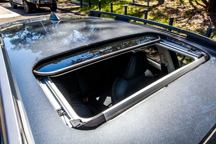 2024 Subaru Crosstrek 2.0S