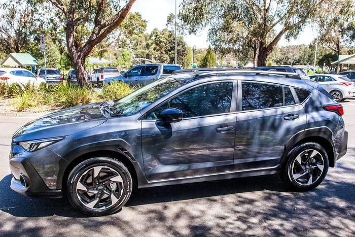 2024 Subaru Crosstrek 2.0S