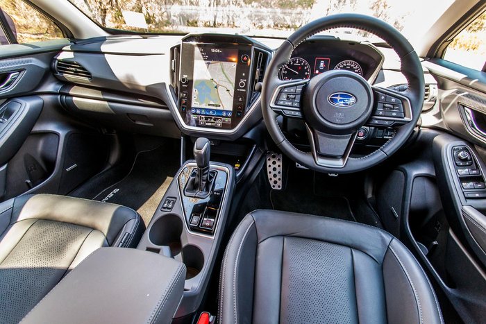 2024 Subaru Crosstrek 2.0S