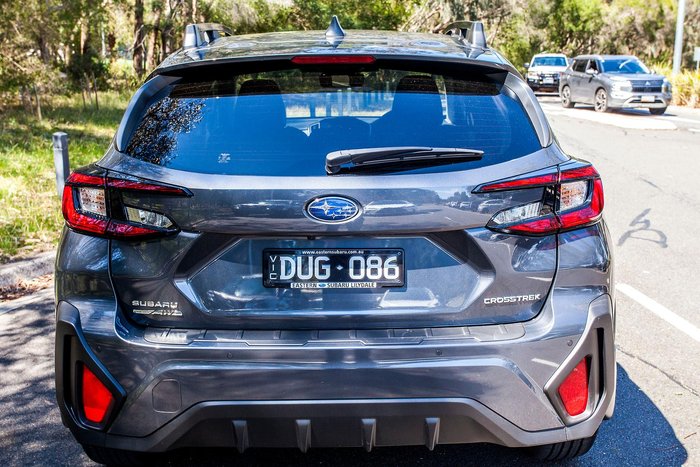 2024 Subaru Crosstrek 2.0S