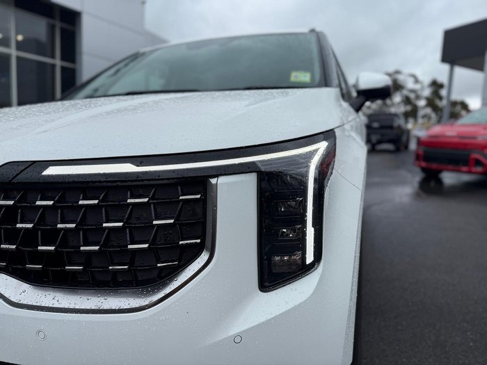 2025 Kia Carnival GT-Line Lite