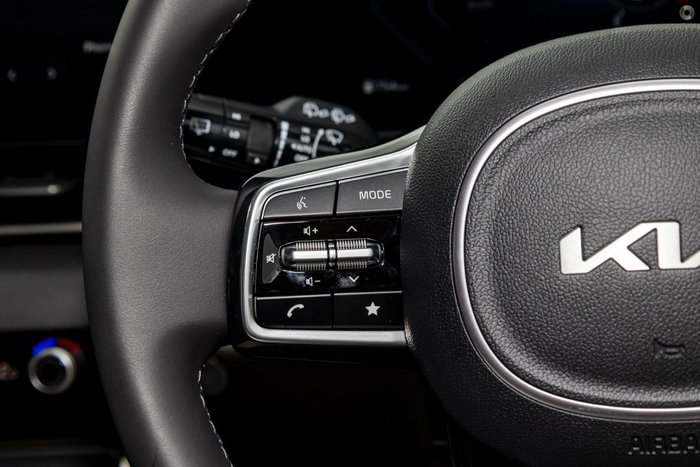 2025 Kia Carnival GT-Line Lite