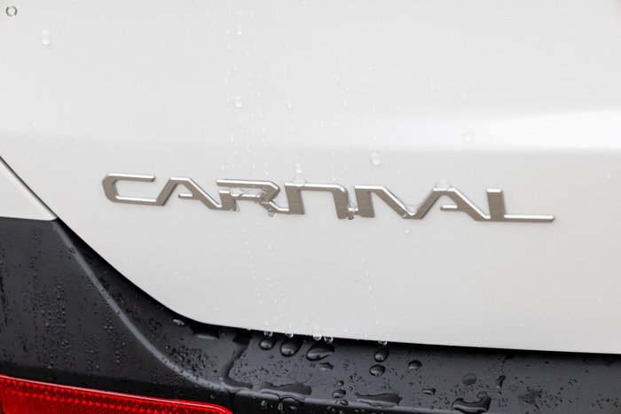 2025 Kia Carnival GT-Line Lite