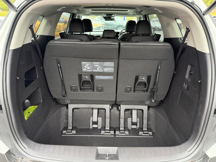 2025 Kia Carnival GT-Line Lite