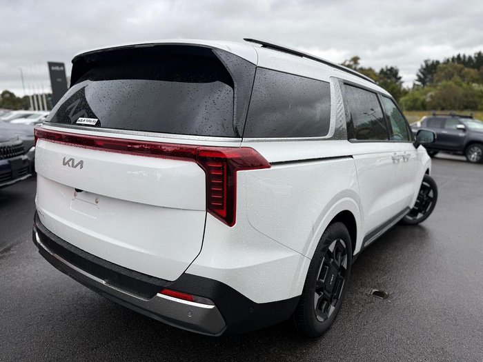 2025 Kia Carnival GT-Line Lite