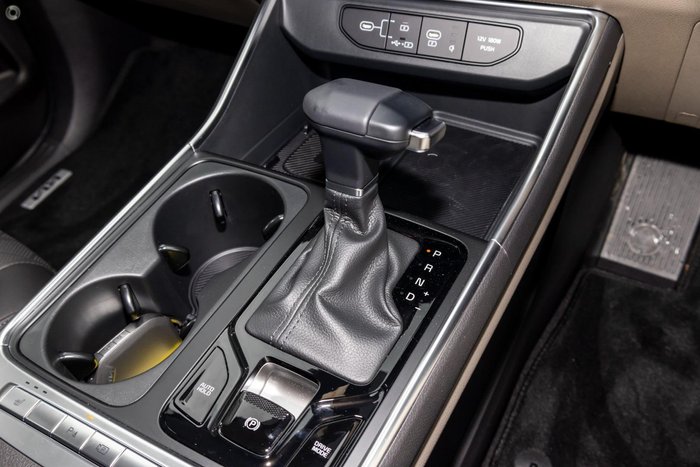 2025 Kia Carnival GT-Line Lite