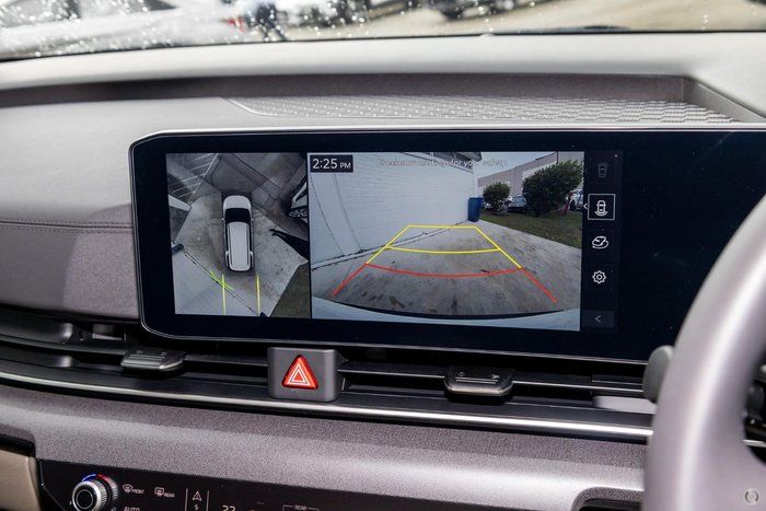 2025 Kia Carnival GT-Line Lite