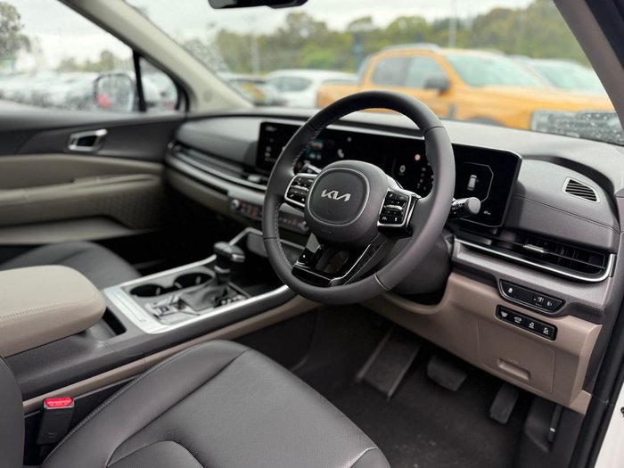 2025 Kia Carnival GT-Line Lite