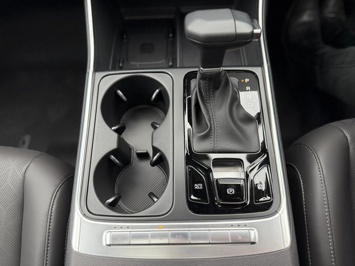 2025 Kia Carnival GT-Line Lite