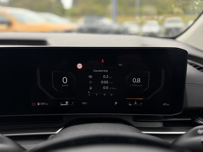 2025 Kia Carnival GT-Line Lite