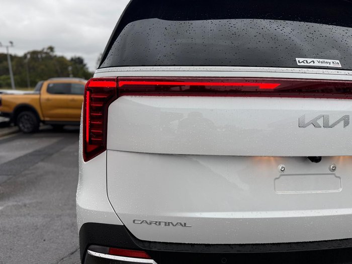 2025 Kia Carnival GT-Line Lite