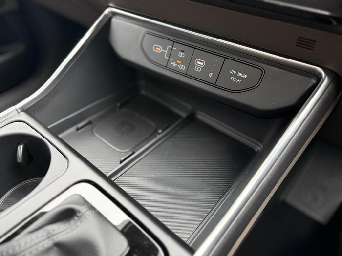 2025 Kia Carnival GT-Line Lite