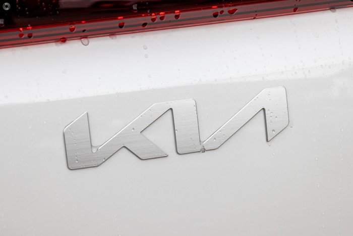 2025 Kia Carnival GT-Line Lite