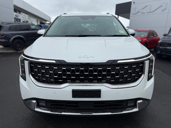 2025 Kia Carnival GT-Line Lite