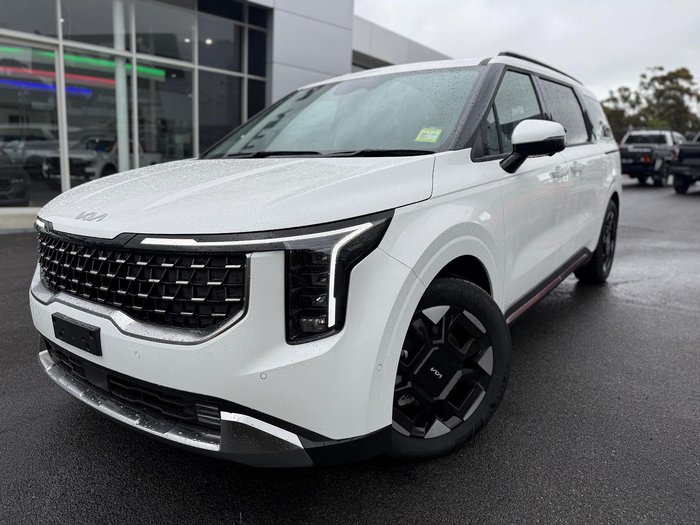 2025 Kia Carnival GT-Line Lite