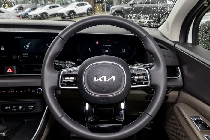 2025 Kia Carnival GT-Line Lite