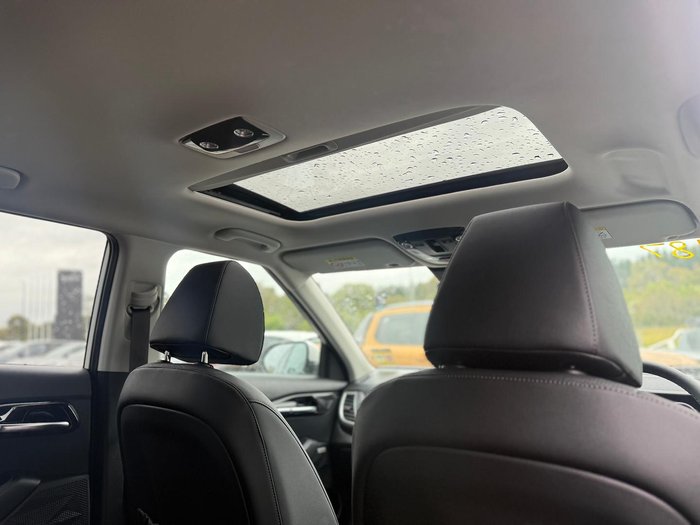 2025 Kia Seltos GT-Line