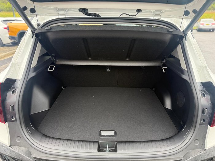 2025 Kia Seltos GT-Line