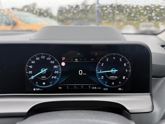 2025 Kia Seltos GT-Line