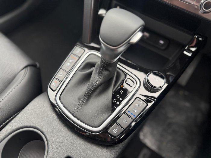 2025 Kia Seltos GT-Line