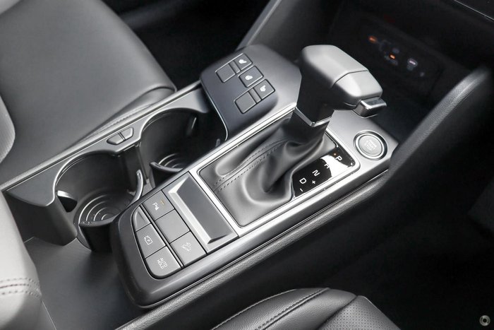 2025 Kia Sportage SX+