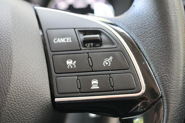 2019 Mitsubishi Outlander Exceed