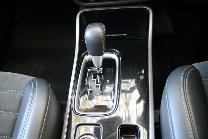 2019 Mitsubishi Outlander Exceed