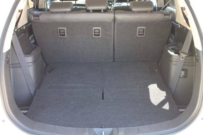 2019 Mitsubishi Outlander Exceed