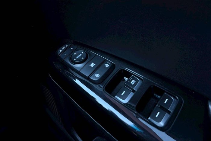 2016 Kia Sportage Platinum