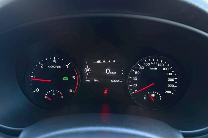 2016 Kia Sportage Platinum