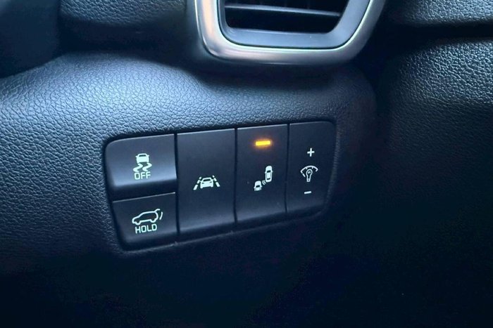 2016 Kia Sportage Platinum