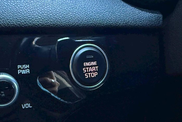 2016 Kia Sportage Platinum