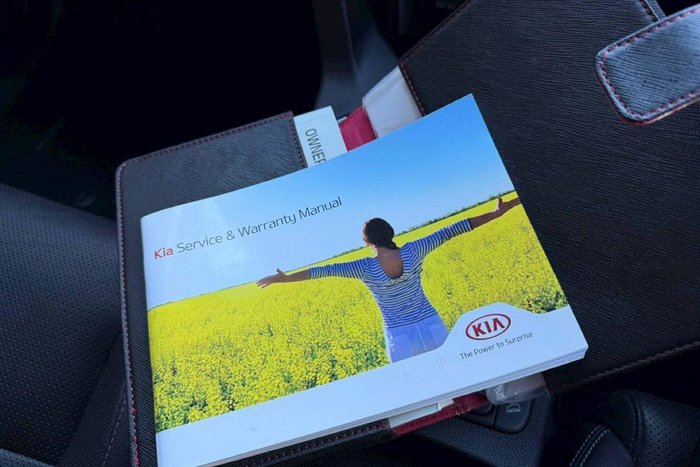 2016 Kia Sportage Platinum