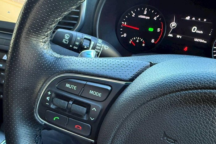 2016 Kia Sportage Platinum