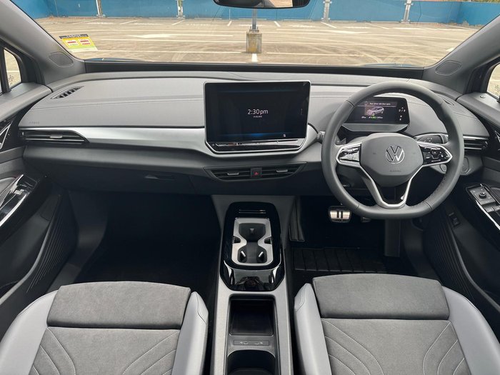 2025 Volkswagen ID.4 Pro