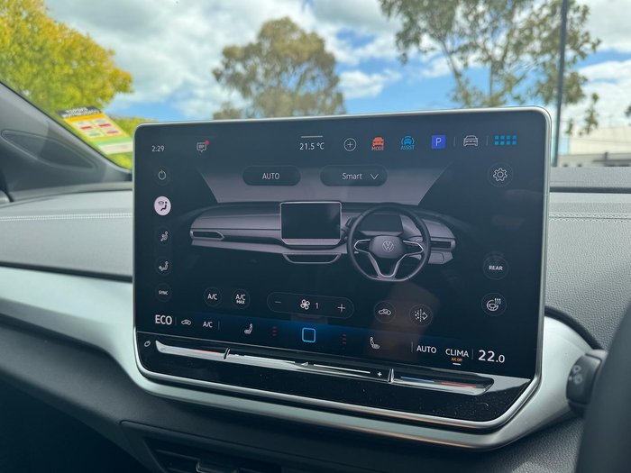 2025 Volkswagen ID.4 Pro