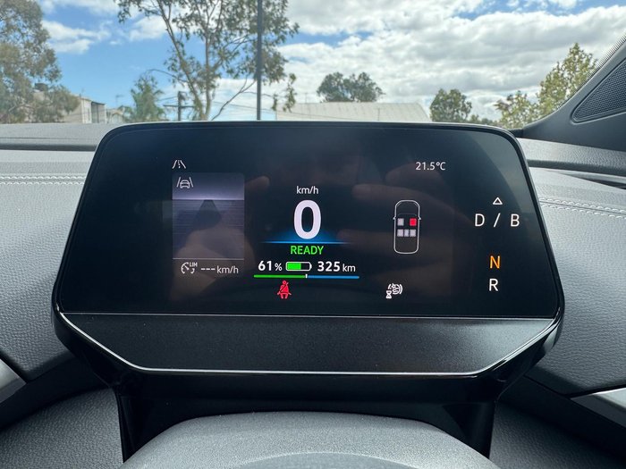 2025 Volkswagen ID.4 Pro