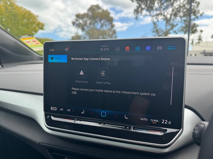 2025 Volkswagen ID.4 Pro