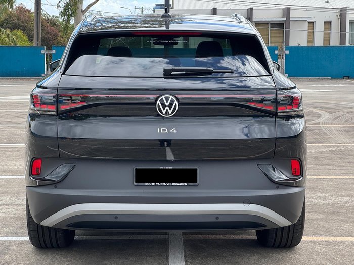 2025 Volkswagen ID.4 Pro