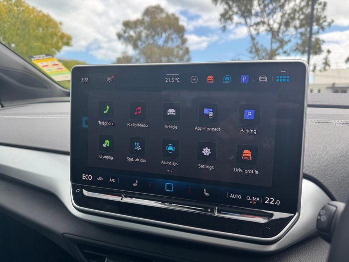 2025 Volkswagen ID.4 Pro