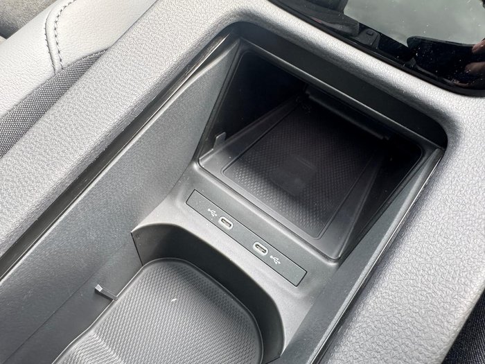 2025 Volkswagen ID.4 Pro