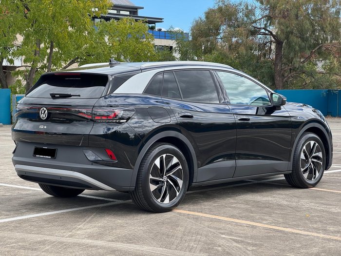 2025 Volkswagen ID.4 Pro