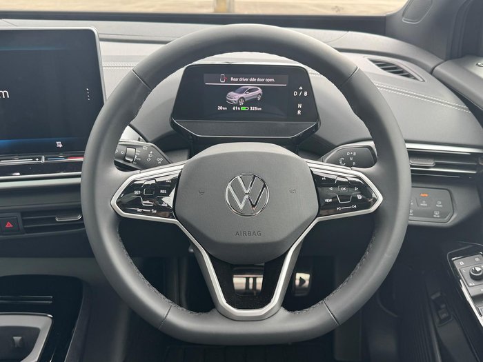 2025 Volkswagen ID.4 Pro