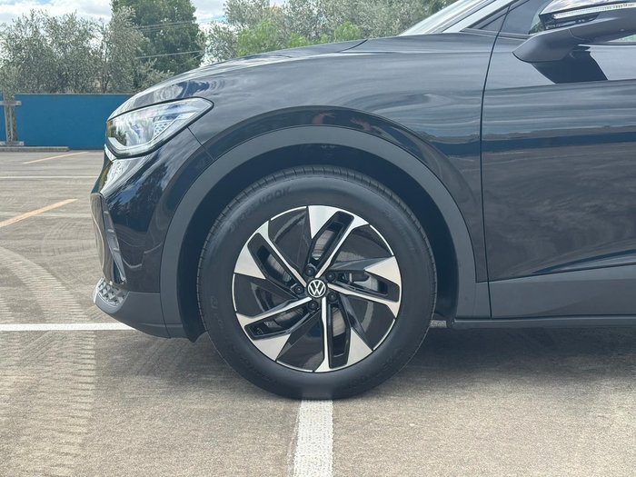 2025 Volkswagen ID.4 Pro