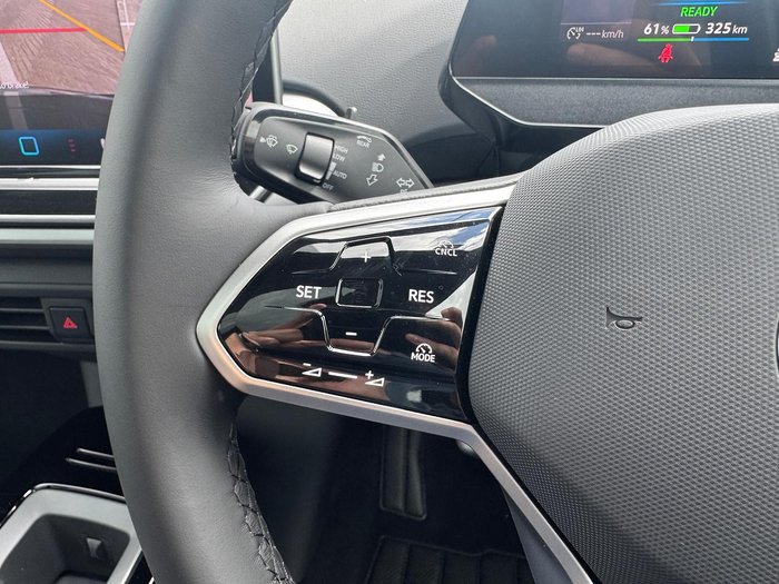 2025 Volkswagen ID.4 Pro