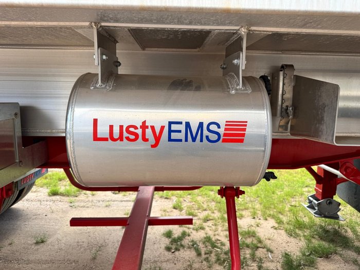 2023 Lusty EMS Stag