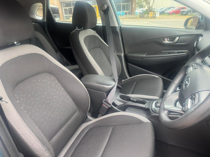 2017 Hyundai Kona Active