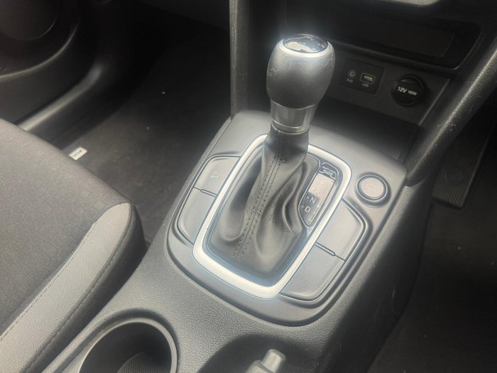 2017 Hyundai Kona Active