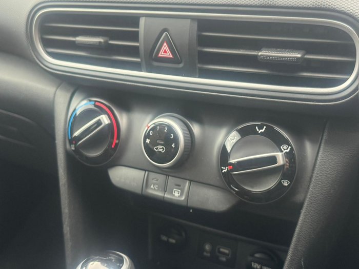 2017 Hyundai Kona Active